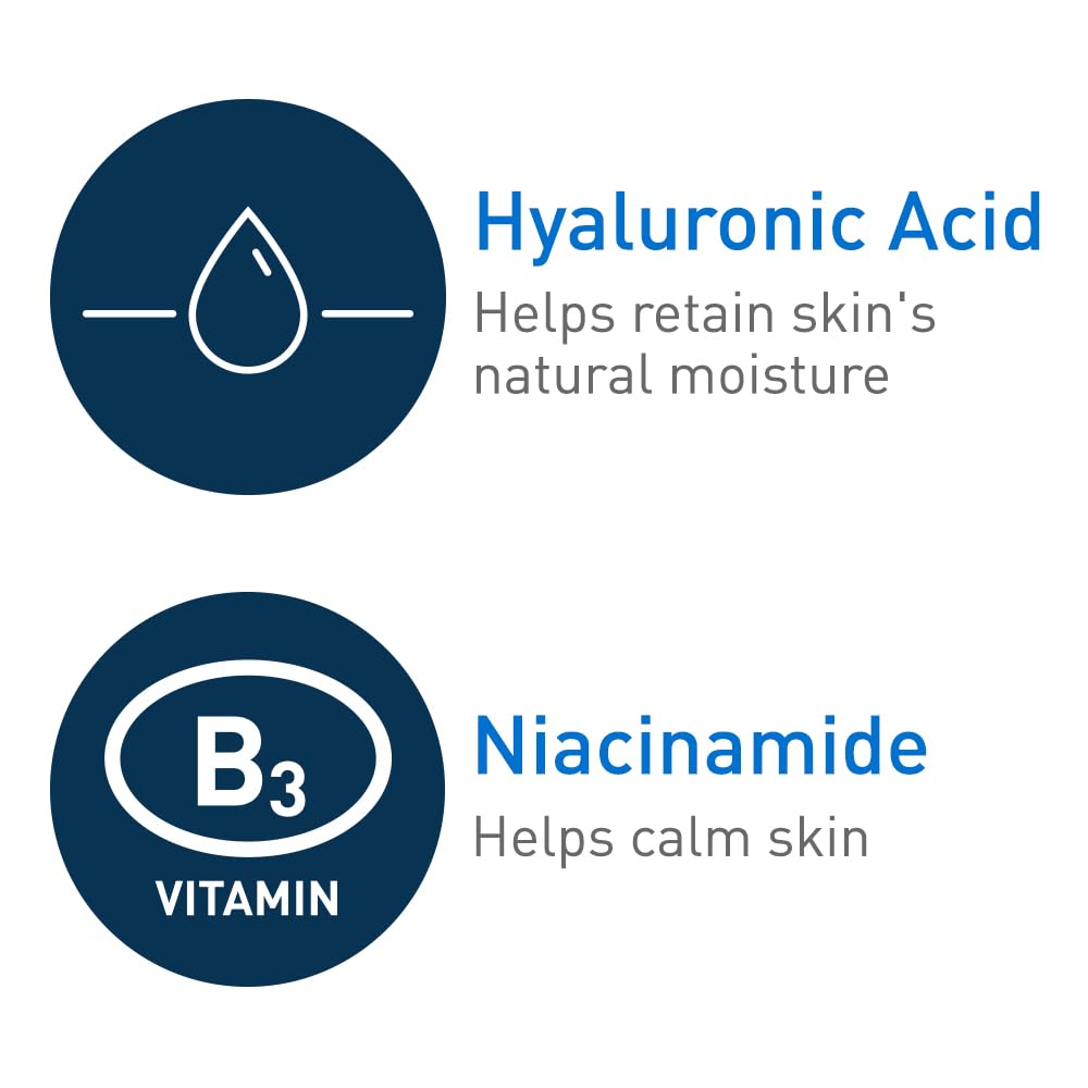 Cerave, Skin Renewing Retinol Serum, (30 Ml) Lcerave Skin Renewing Serum With Retinol – Anti-aging & Smoothing Formula(30 Ml)