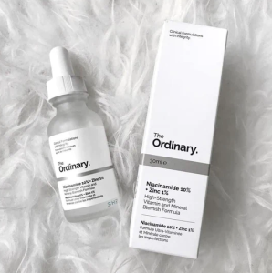 Pack Of 2 Cerave Hydrating Cleanser 236 Ml + Niacinamide Serum 30ml Deal | Perfect Deal Cerave Hydrating Cleanser & Niacinamide Serum